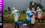 Ebola: plus de 200 morts en RDC, dix pays africains à risque