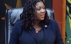 Sira Ndiaye, ancienne vice-présidente de l’AN : « Il n’existe aucun moyen légal de faire siéger Ousmane Sonko à l’Assemblée nationale »