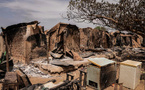 Le palais d’un émir nigérian incendié par des hommes armés