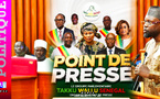 DIRECT 🔴 | Retour de Sonko à l’Assemblée nationale : Les députés de Takku Wallu face à la presse