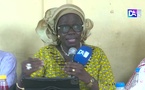 Réseau ASAFEF à Ngor : des femmes unies pour bâtir une résilience économique durable