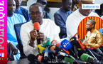 Abdou Mbow ironise sur la fameuse immunité parlementaire: " Ousmane sonko loumouy yakamti mane diaxalnama".