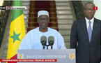 Situation Économique: Le Premier ministre  Al Amine Lo rassure le secteur privé et les investisseurs étrangers