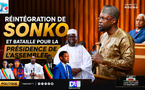 DIRECT 🔴 | ASSEMBLÉE NATIONALE : Ousmane Sonko réintégré ? La bataille pour la présidence de l’Assemblée