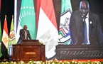 L'Université du Caire célèbre l'Afrique : Le Sénégal à l'honneur, représenté par son député Mbaye Dione