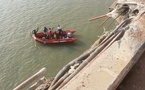 Drame sur le pont Émile Badiane : un minibus chute dans le fleuve Casamance, les recherches se poursuivent...