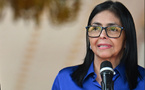Le Venezuela veut tourner la page Maduro: le gouvernement sera “restructuré”