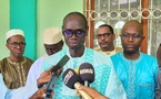 Kolda-Prière Tabaski : Responsabilité politique, risque d’instabilité du pays, éducation, sens du devoir, tolérance au menu du sermon de l'imam...