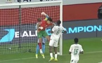 Coupe d’Afrique U17 /  Le Sénégal terrasse le Maroc aux tirs au but (7-6) et s’offre un nouveau statut de bête noire… Cap vers la finale contre la Tanzanie