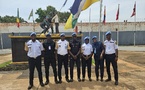 29 Mai-Journée internationale des Casques bleus : la Police sénégalaise rend hommage à ses soldats de la paix