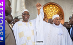 100 ans  de Me Abdoulaye Wade :  L'ex PR Macky Sall salue « un parcours exceptionnel »