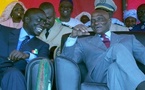 Hommage à Wade- Chez nous, un adage célèbre enseigne ceci : « Tout ce qui advient procède de Ndiack, et Ndiack, c’est toi. »( Idrissa Seck).