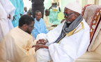 Rappel à Dieu de Serigne Cheikh Saliou / La réaction du Chef de l’Etat Bassirou Diomaye Faye