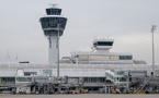L’aéroport de Munich suspend ses vols temporairement après l’observation présumée d’un drone