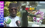 Le poignant témoignage du général Babacar Faye sur Mbaye Diagne : « J’étais avec lui lorsqu’il est tombé... »