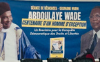 Ouvrage dédié à Abdoulaye Wade: Me Ousmane Ngom dédicace son livre ce dimanche en présence de hautes personnalités…