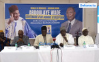 Maison de la presse Babacar Touré : Wade, Ousmane Ngom et le foncier du SYNPICS