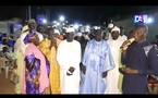 Kaolack - Nuit Sargal : Mor Ndao lance l'opération pour la conquête de la mairie, aux côtés de Fadilou Keïta...