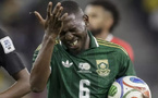 Mondial 2026: l'équipe d'Afrique du Sud repousse son départ pour le Mexique à cause de problèmes de visas