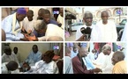 TOUBA - Le journaliste Pape Ngagne Ndiaye rend hommage à son défunt guide spirituel : Serigne Cheikh Saliou