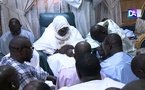 Recueillement à Touba / Ce que Serigne Mountakha a dit à la coalition « Diomaye-Président »