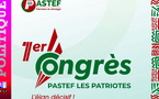1er Congrès du Pastef : Ousmane Sonko trace la feuille de route idéologique du parti