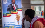 Éthiopie: Abiy Ahmed brigue un nouveau mandat lors de législatives contestées