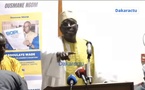 Mamadou Diané Diop, chauffeur Me Wade, tance les dissidents du PDS : « Vous êtes éternellement redevables à celui qui a fait de vous ce que vous êtes! »