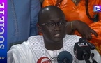 Yankhoba Diémé, désormais ministre des Forces Armées remplace Général Birame Diop