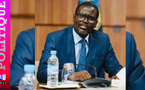 Allé Nar Diop nommé ministre auprès de Cheikh Diba, chargé de l’Économie, du Plan et de la Coopération