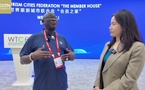 « Dialogue mondial des maires 2026 · Beijing » : Grand Dakar mise sur la circulation bidirectionnelle des personnes lors de l'Année Chine-Afrique