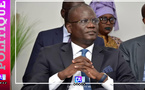 Dr Abdourahmane Diouf, nouveau ministre de l’Énergie et du Pétrole : « Je mesure l’honneur et l’ampleur de la responsabilité »