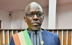 Formation du nouveau gouvernement :  Ayant remplacé Amadou Bâ à l'hémicycle, le député Amadou Mbaye Dia desormais sur siège éjectable