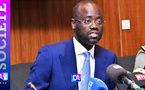 Portrait : Qui est Bassirou Sarr, le nouveau ministre auprès du ministre de l’Economie, des Finances et du Plan, chargé du Budget ?