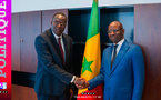 Primature / Passation de service au SG du Gouvernement : Pape Assane Touré succède à Boubacar Camara