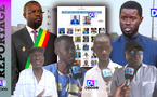 Sonko vs Diomaye - Tensions au sommet de l’État : les sénégalais appellent  à l’apaisement...