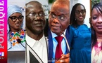 Portrait de quelques ministres du nouveau gouvernement du PM Al Amine LO