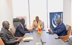 Enseignement supérieur : Boubacar Camara prend officiellement les rênes du ministère