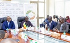 Passation de service au MEFP / Cheikh Diba fixe le cap : « La finalité de l’action économique ne se résume pas à la gestion des chiffres…mais de répondre aux attentes des citoyens »
