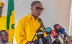 Passation de service au ministère des sports : Djirèye Clotilde Coly prend les commandes et annonce une rupture axée sur les resultats