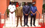 Passation de service au ministère des Forces armées : Général Birame Diop met en avant son bilan, Yankhoba Diémé promet de renforcer l’action sociale