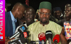 Fusion dans Pastef: Ousmane Sonko appelle à l’ouverture et au renforcement structurel du parti