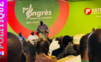 Pastef : Les Congressistes approuvent le texte d’orientation politique en 9 axes pour guider la transformation du Sénégal