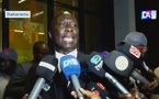 Congrès du Pastef:  Dame Mbodj, Dg de la Sogip  s’exprime sur sa position politique