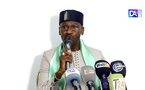 Thiès: " Nous appelons à un patriotisme nouveau qui construit au lieu de détruire"( Amadou Sidibé, CAPE2D).