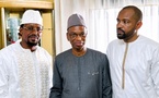 ‎Libération de Moustapha Diop : Moussa Baldé (PCD/Kolda) apporte son soutien au maire de Louga... ‎