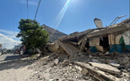 Au moins 31 morts après un puissant séisme aux Philippines, alerte au tsunami dans le Pacifique