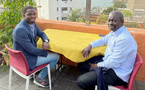 Felwine-Mbougar : Le temps des regrets ? (Par ABC)