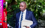 Politique- Yoro Dia à Ousmane Sonko : " Tu es de retour mais l'État qui t'avait embastillé, dompté pour te remettre sur le droit chemin de l'opposition légale après l'insurrection est tjrs là et tremblera pas".