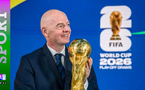 [ Contribution] COUPE DU MONDE USA-CANADA-MEXIQUE 2026 : QUAND LE SILENCE DE LA FIFA DEVIENT COMPLICITÉ